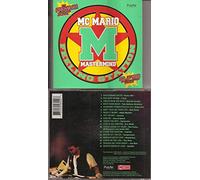 Mc Mario - Feeling Station