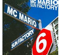 Mc Mario - Mc Mario Sun Factory 6