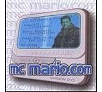 Mc Mario - Mcmario. Com Version 2. 0