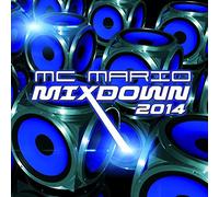 Mc Mario - Mixdown 2014