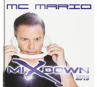 Mc Mario - Mixdown 2015