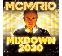 MC Mario - Mixdown 2020