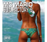 Mc Mario - Sun Factory 9 [Advisory]