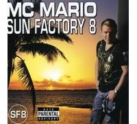 Mc Mario Sun Factory - Sun Factory, Vol. 8