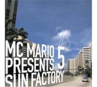 MC Mario - Sun Factory, Vol. 5