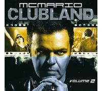 MC Mario - Vol. 2-Clubland