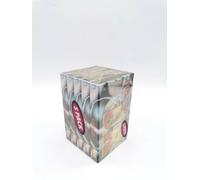 Mc Maxell - UR 90 Cassettes - Audiocassettes - 5 Pack