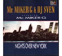 MC Miker G. & DJ Sven - Nights Over New York
