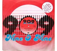 MC Miker G - Don't Let The Music Stop-12"