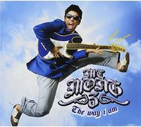 MC Mong - MC Mong Vol. 3 - The Way I Am