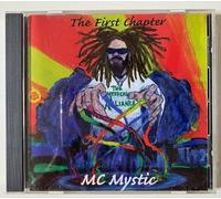 MC Mystic - The First Chapter (US Import)