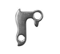 MC N-094 Aluminium Stand, Unisex Adult, Black, One Size