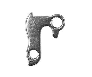 MC N-094 Aluminium Stand, Unisex Adult, Black, One Size