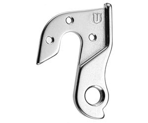 MC N-231 Aluminium Temple, Unisex Adult, Black, One Size