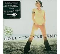 Mc Narland Holly - Home Is Where My Feet Are
