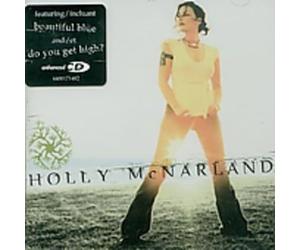 Mc Narland Holly - Home Is Where My Feet Are
