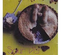 Mc Narland Holly - Sour Pie