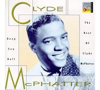 Mc Phatter Clyde - Deep Sea Ball