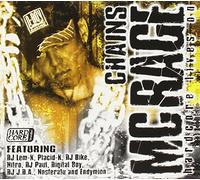 Mc Rage - Chains - the Album -