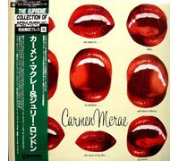 Mc Rea, Carmen - With Mat Mathews/Tony Scot [VINYL]