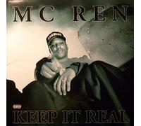 Mc Ren - Keep It Real [VINYL]
