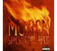 Mc Ren - Shock of the Hour