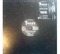 MC Ren - The Ballad Of Jimmy Bones / The Legend Of Jimmy Bones