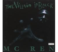 Mc Ren - The Villain in Black