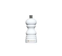 MC Salt / Pepper Mill 12cm White (1 MILL)
