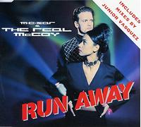 Mc Sar - Run Away