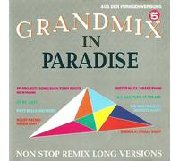 Mc Sar & The Real Mc Coy Pitty Mello Brenda K. - 89/90 Dance Music