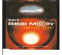 (MC SAR &) The Real McCoy - Another Night (Remix)