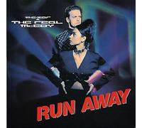 Mc Sar & The Real Mccoy - Run Away