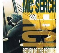 Mc Serch - Return Of The Product