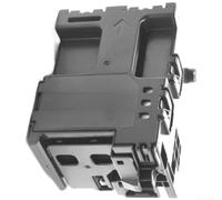 MC Series Maintenance Box Replacement for Waste Ink Collection, Compatible with MC-G02/G03/G04/G05/G06/G07 Printers, Plastic, Black(MC-G06)