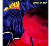 Mc Shan - Down By Law [VINYL]