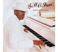 Mc Shan - Play It Again, Shan [VINYL]