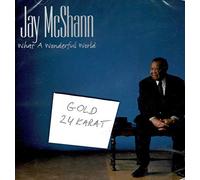 Mc Shann, Jay - What a Wonderful World