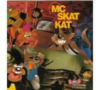 Mc Skat Kat & Stray Mob - Adventures of.. (1991)