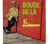 Mc Solaar - Bouge de la [VINYL]