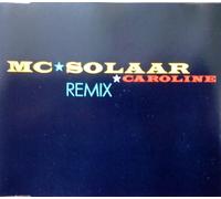 Mc Solaar - Caroline