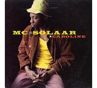 Mc Solaar - Caroline [VINYL]