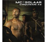 Mc Solaar - Cinquieme As