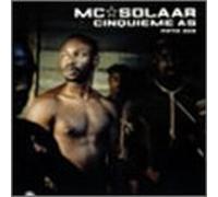 Mc Solaar - Cinquieme As