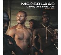 Mc Solaar - Cinquieme As (Fifth Ace)