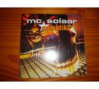 Mc Solaar - Galaktika