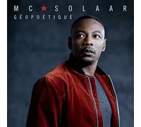 Mc Solaar - Geopoetique [VINYL]