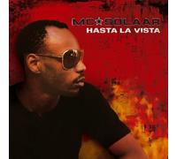 Mc Solaar – Hasta la Vista – CD (2001, 5 tracks)