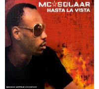 Mc Solaar - Hasta La Vista