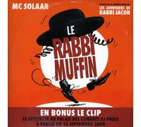 Mc Solaar Les Aventures De.. -2Tr- CD NEW